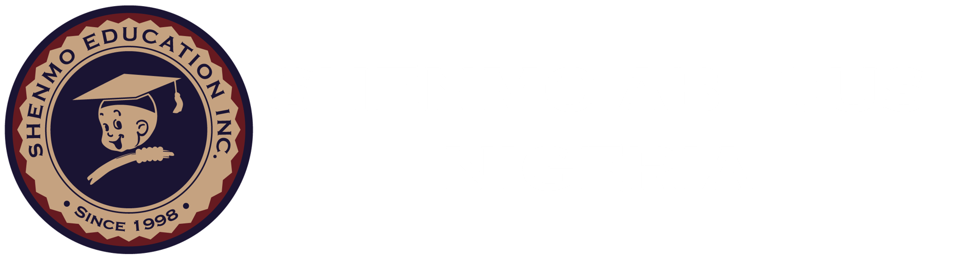 shenmo logo